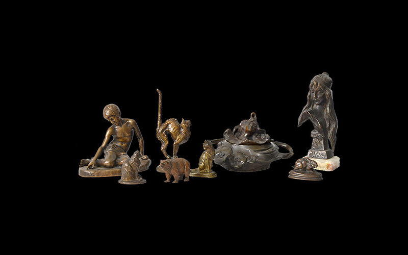 02c-LeTheon-brocanteur-Antiquaire-Bronzes-Statuettes-Achat-estimation