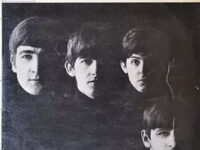 Disque vinyle Beatles brocanteur Achat disque occasion 09