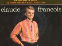 Disque vinyle C Francois brocanteur Achat disque occasion 01