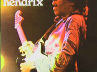 Disque vinyle J Hendrix brocanteur Achat disque occasion 04