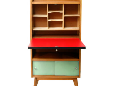secretaire buffet Meubles Fauteuil Pascal Le Théon Brocanteur Antiquaire Débaras Paris 75 77 78 91 92 93 94 95