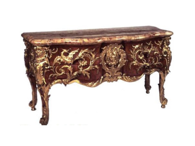 Buffet Pascal Le Théon Brocanteur Débarras Antiquaire Paris 75 77 78 91 92 93 94 95